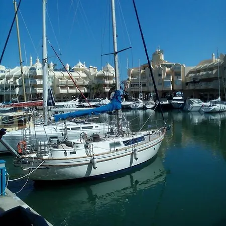 Costa Del Sol Apartamento Benalmádena