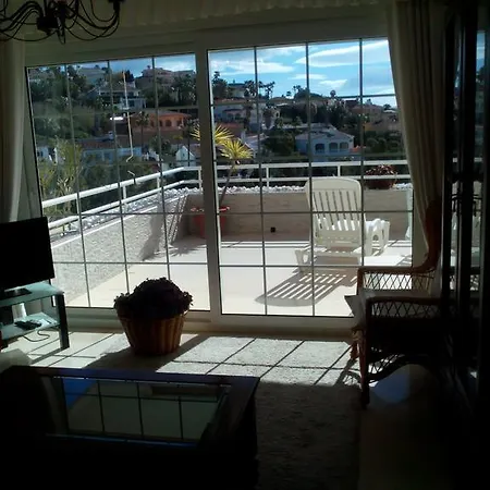 Costa Del Sol Apartamento Benalmádena