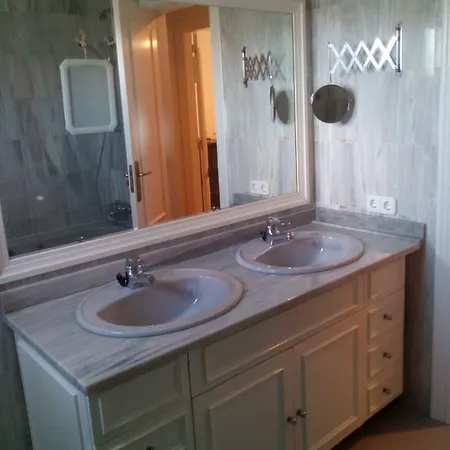 Apartamento Costa Del Sol Benalmádena