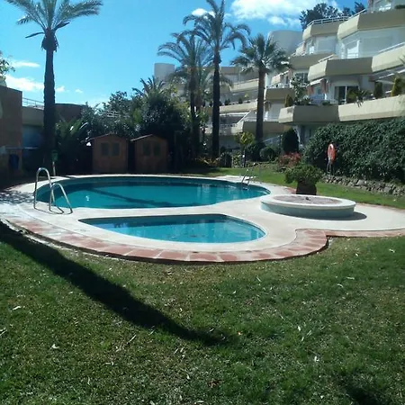 Costa Del Sol * Benalmádena