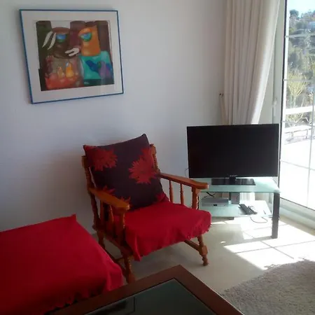 Apartamento Costa Del Sol