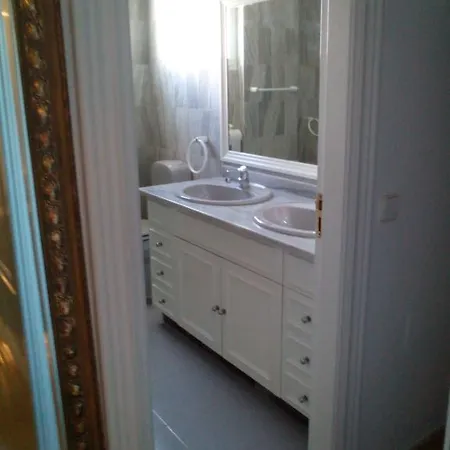 Apartamento Costa Del Sol
