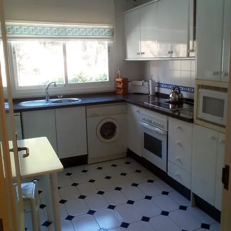 Costa Del Sol Apartamento Benalmádena