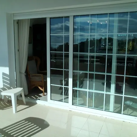 Apartamento Costa Del Sol Benalmádena