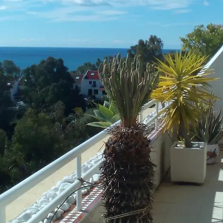 Costa Del Sol Apartamento Benalmádena